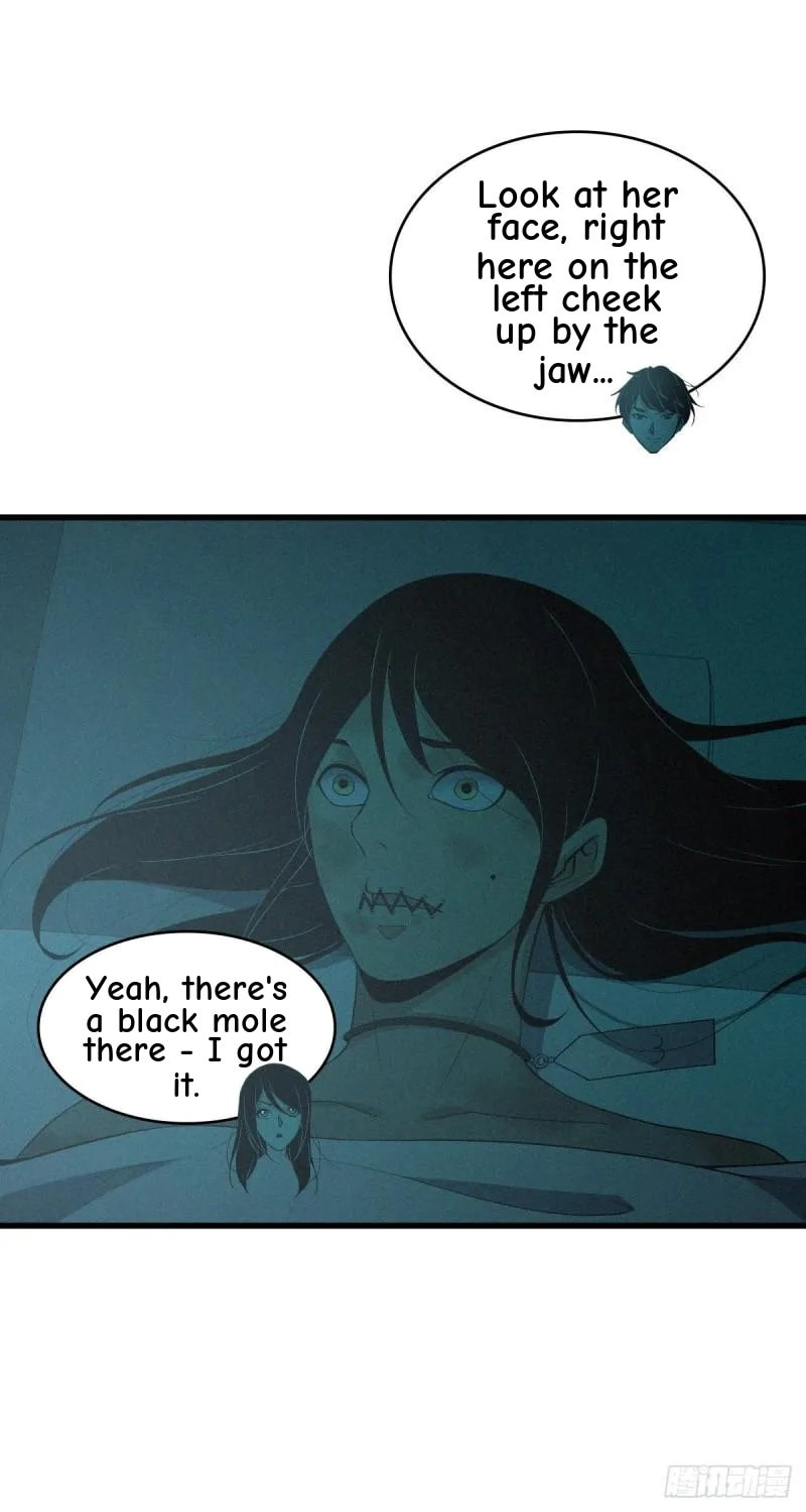 Innocent Murder Chapter 51 page 35 - 