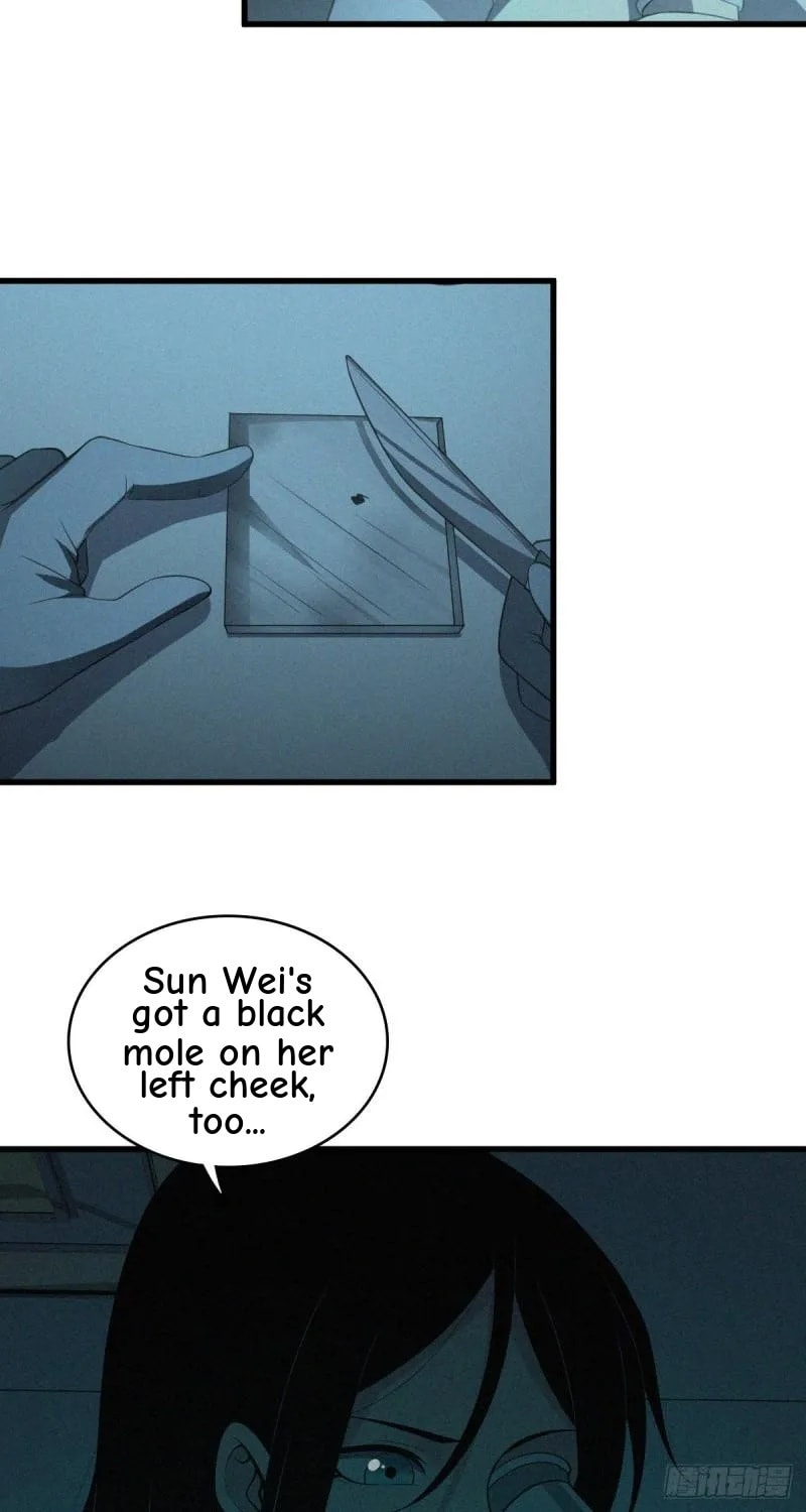 Innocent Murder Chapter 51 page 38 - 
