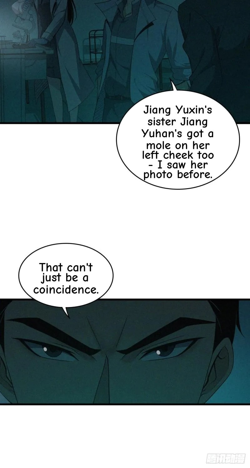 Innocent Murder Chapter 51 page 40 - 