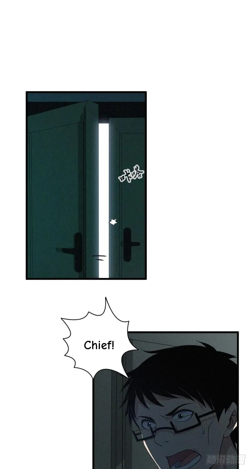 Innocent Murder Chapter 51 page 41 - 