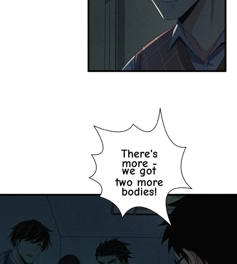 Innocent Murder Chapter 51 page 42 - 