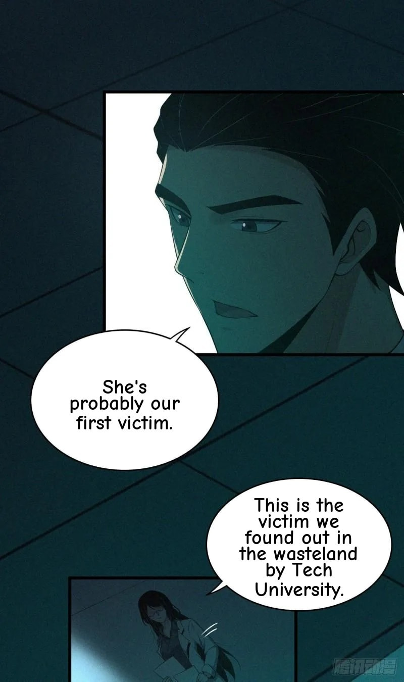 Innocent Murder Chapter 51 page 7 - 