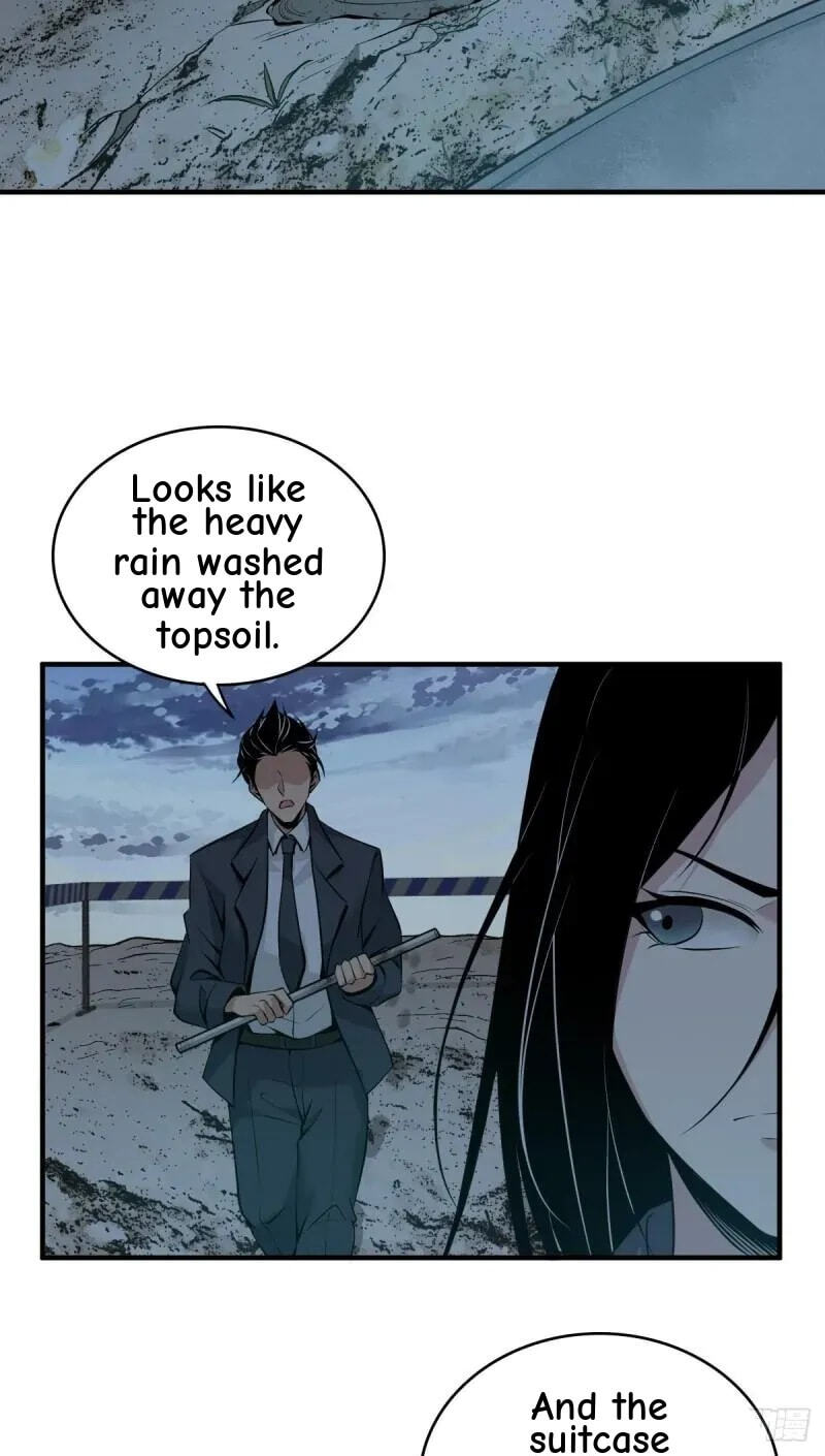 Innocent Murder Chapter 52 page 12 - 