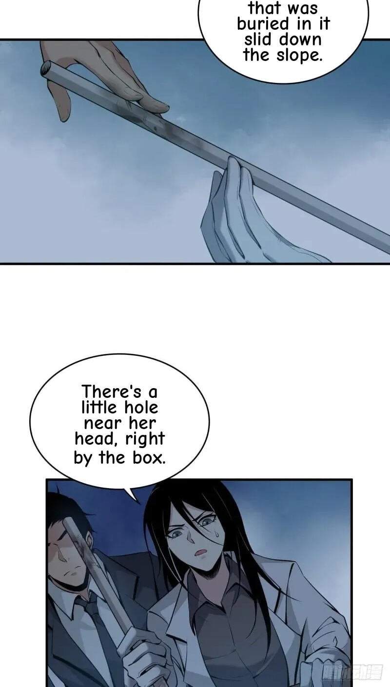Innocent Murder Chapter 52 page 13 - 