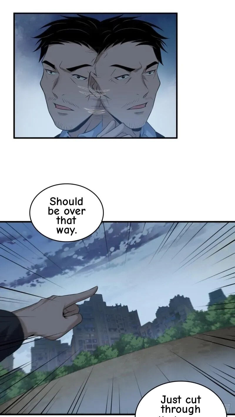Innocent Murder Chapter 52 page 18 - 
