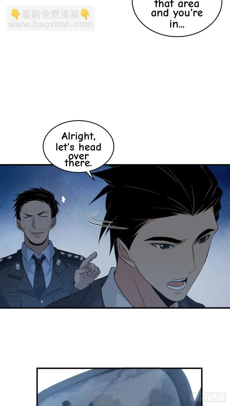 Innocent Murder Chapter 52 page 19 - 