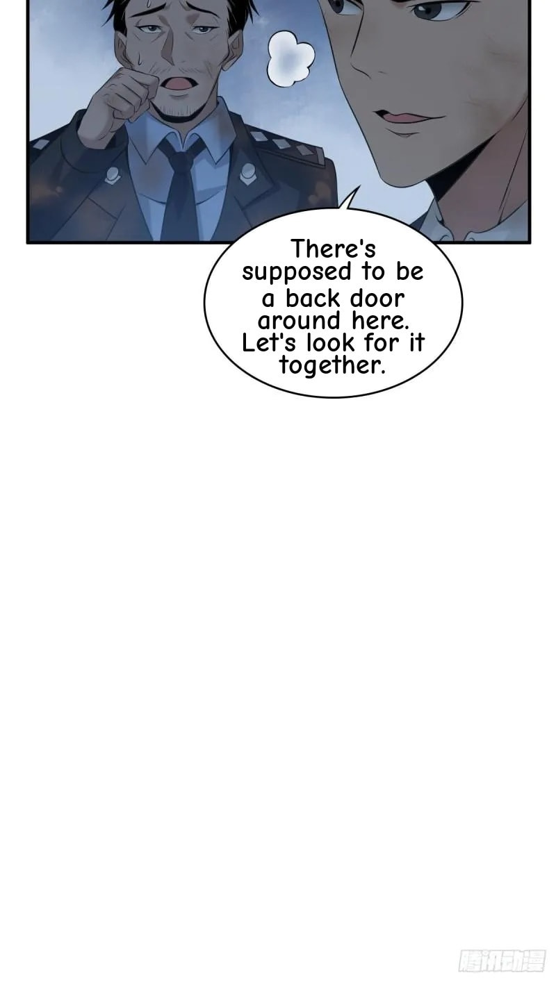 Innocent Murder Chapter 52 page 22 - 