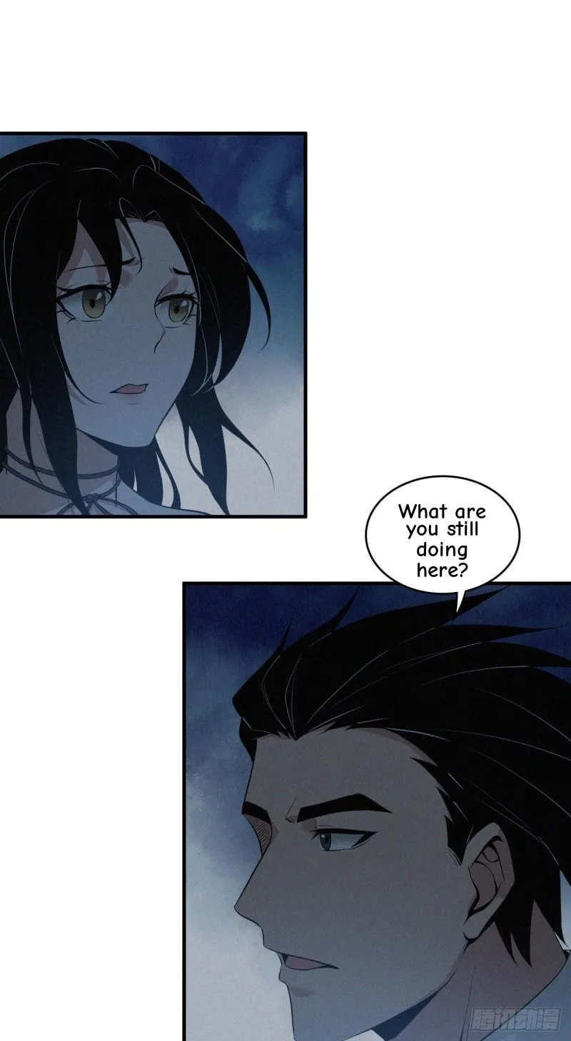 Innocent Murder Chapter 52 page 26 - 