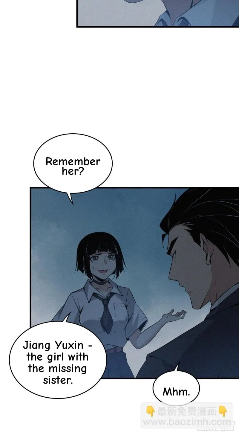 Innocent Murder Chapter 52 page 27 - 