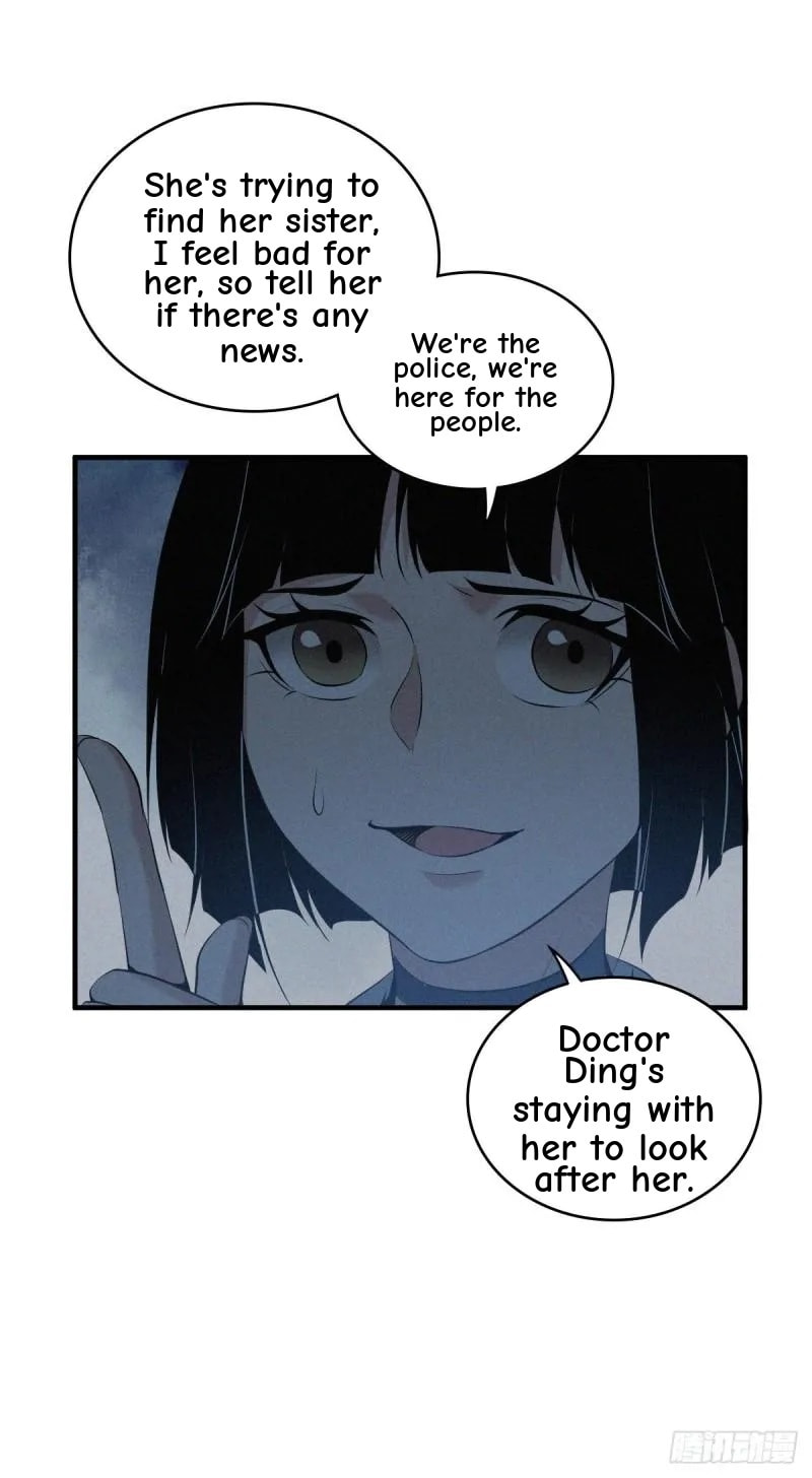 Innocent Murder Chapter 52 page 28 - 