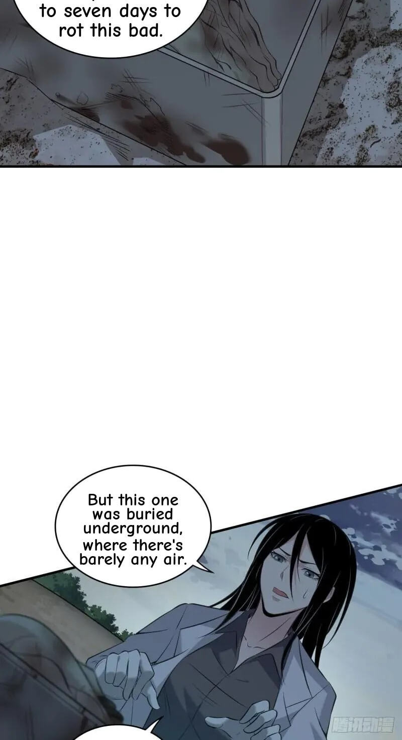 Innocent Murder Chapter 52 page 4 - 