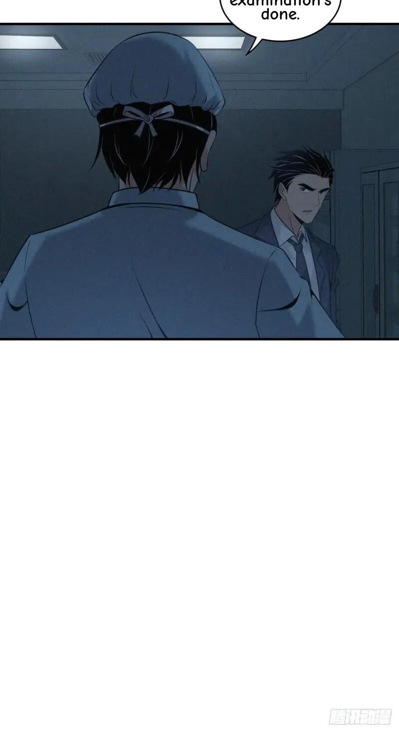 Innocent Murder Chapter 52 page 36 - 