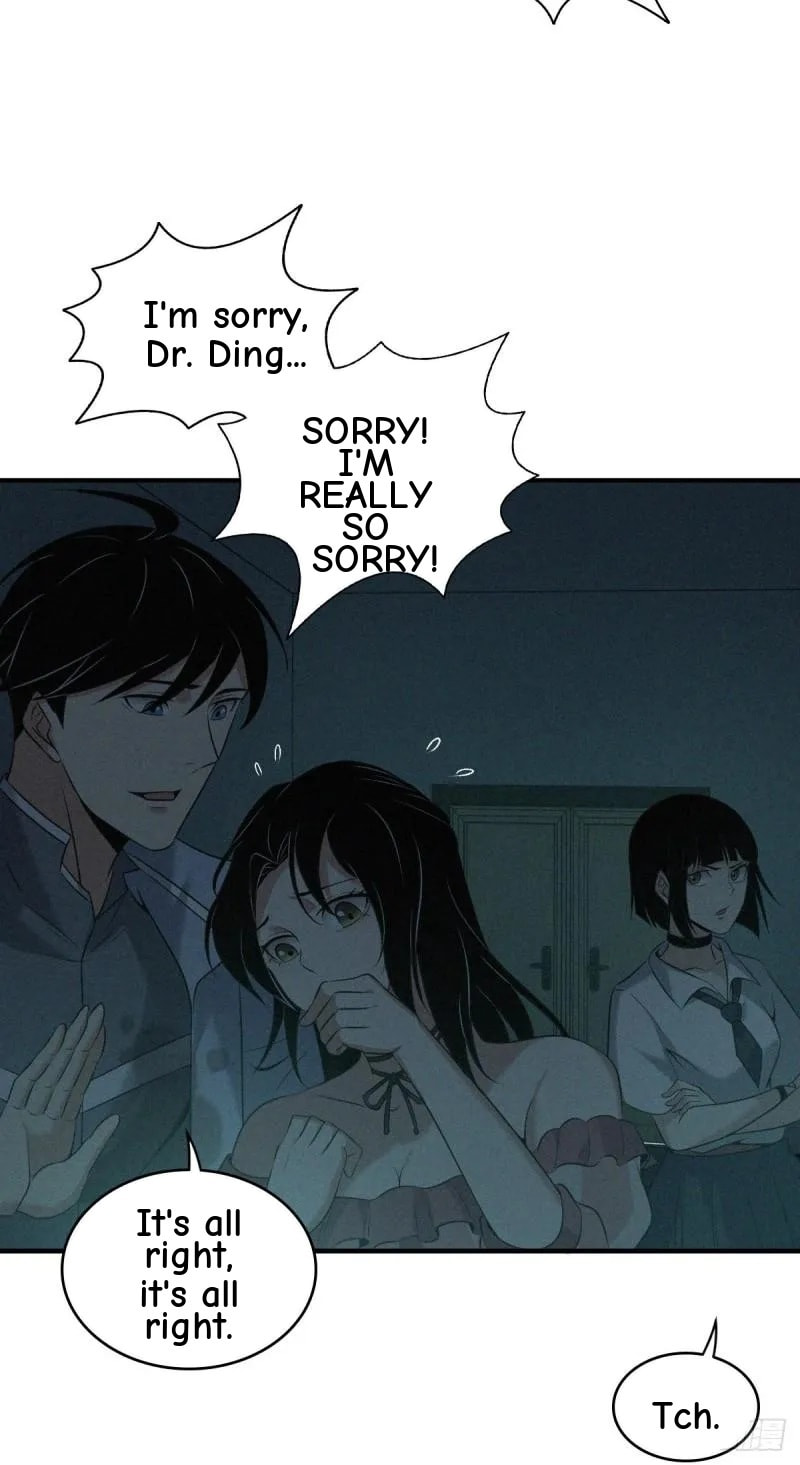 Innocent Murder Chapter 52 page 39 - 
