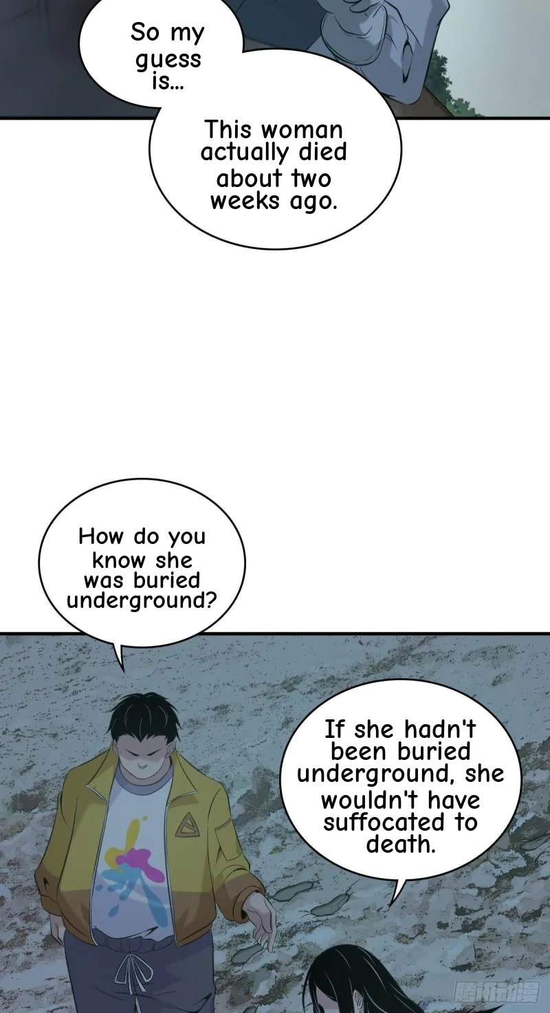 Innocent Murder Chapter 52 page 5 - 