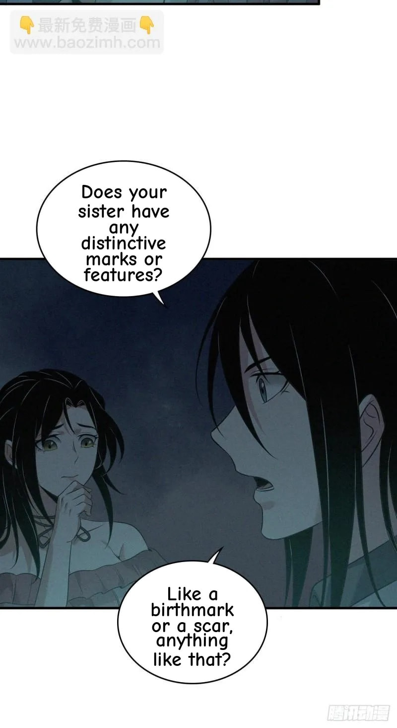 Innocent Murder Chapter 52 page 41 - 