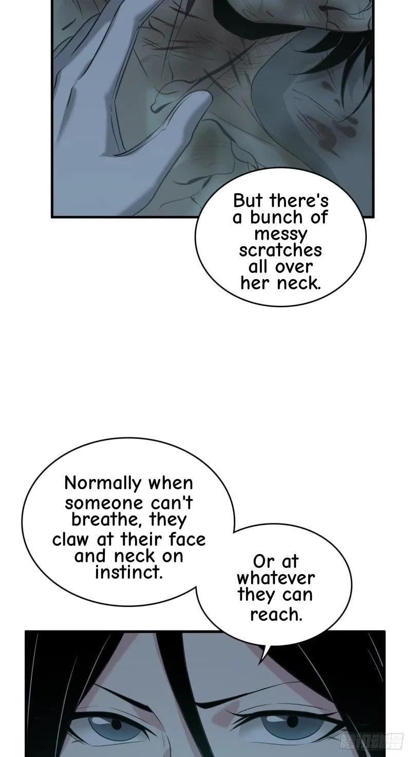 Innocent Murder Chapter 52 page 7 - 