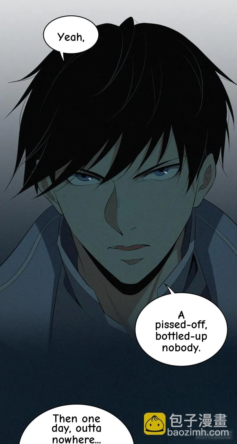 Innocent Murder Chapter 53 page 11 - 