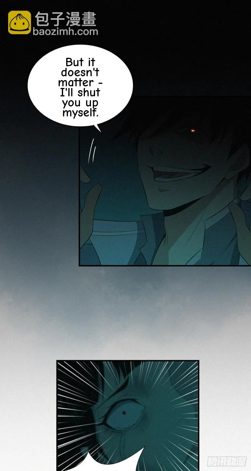 Innocent Murder Chapter 53 page 15 - 