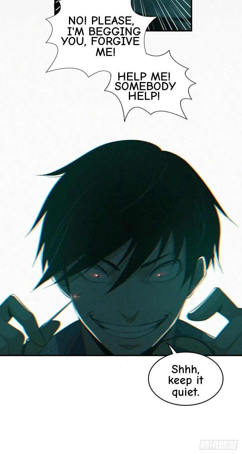 Innocent Murder Chapter 53 page 16 - 