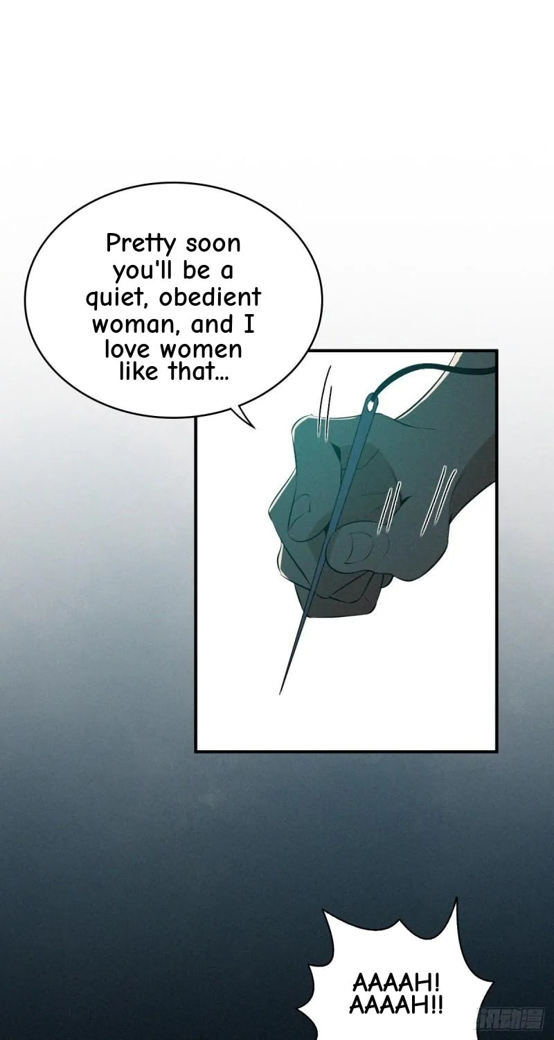 Innocent Murder Chapter 53 page 17 - 