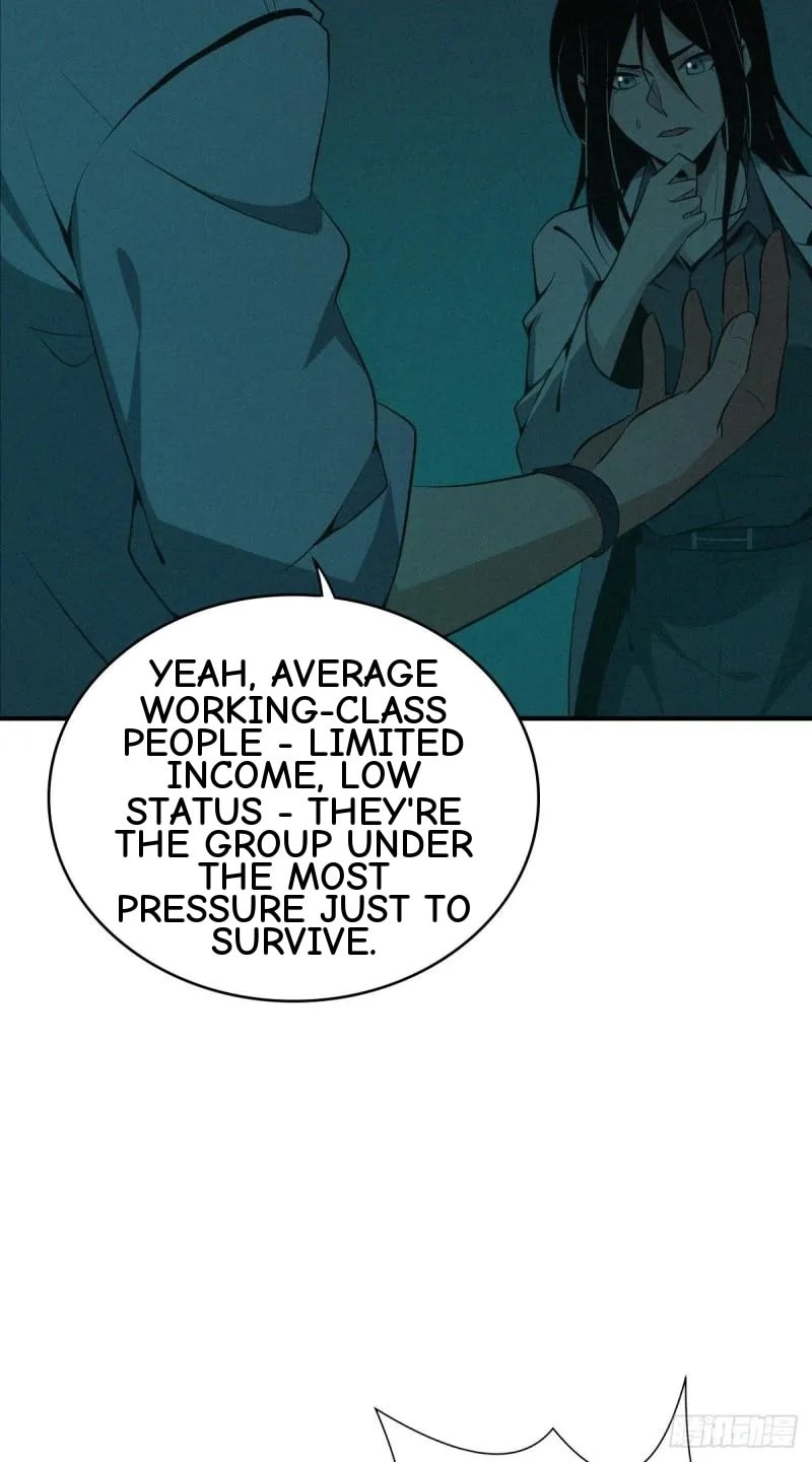 Innocent Murder Chapter 53 page 20 - 