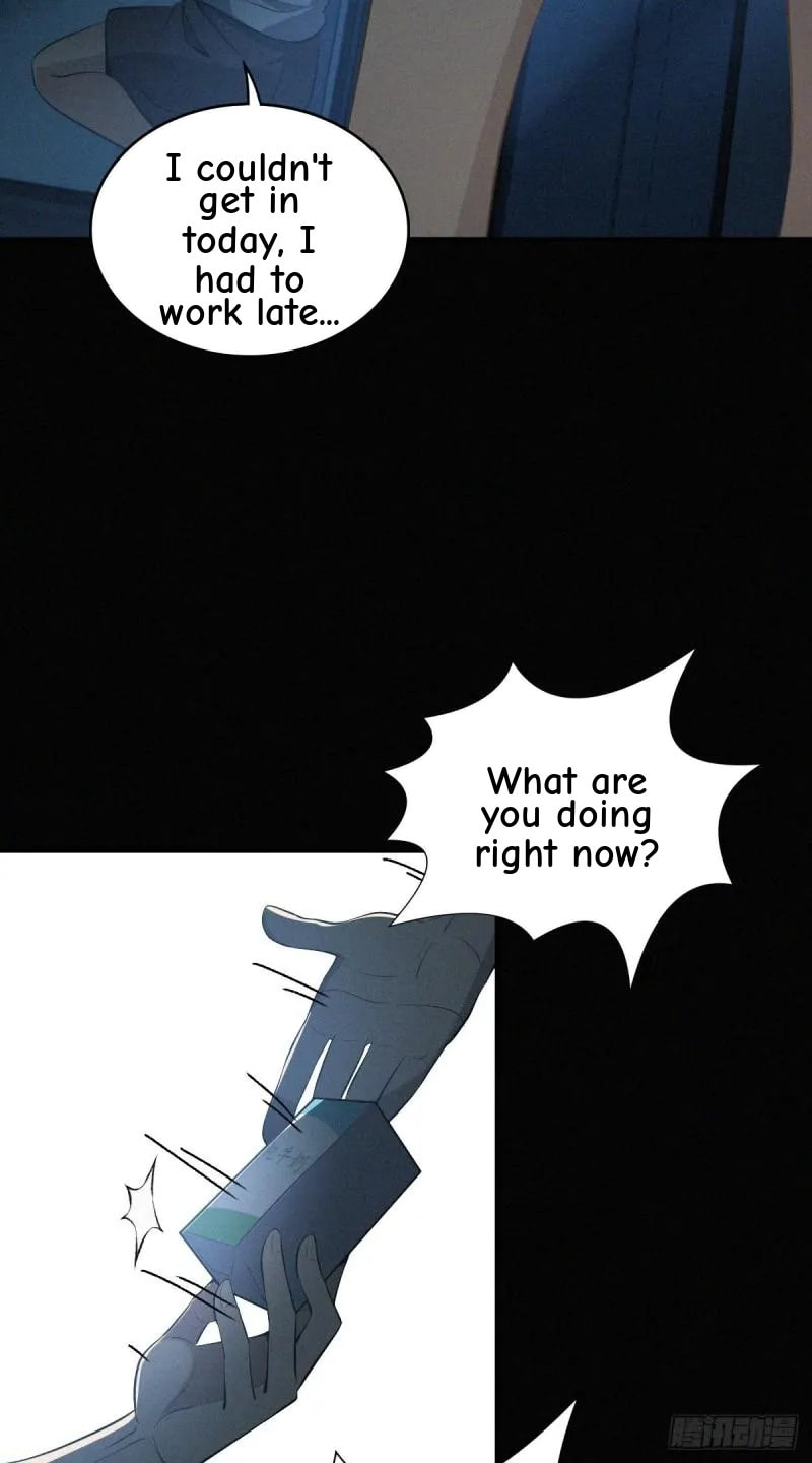 Innocent Murder Chapter 53 page 23 - 