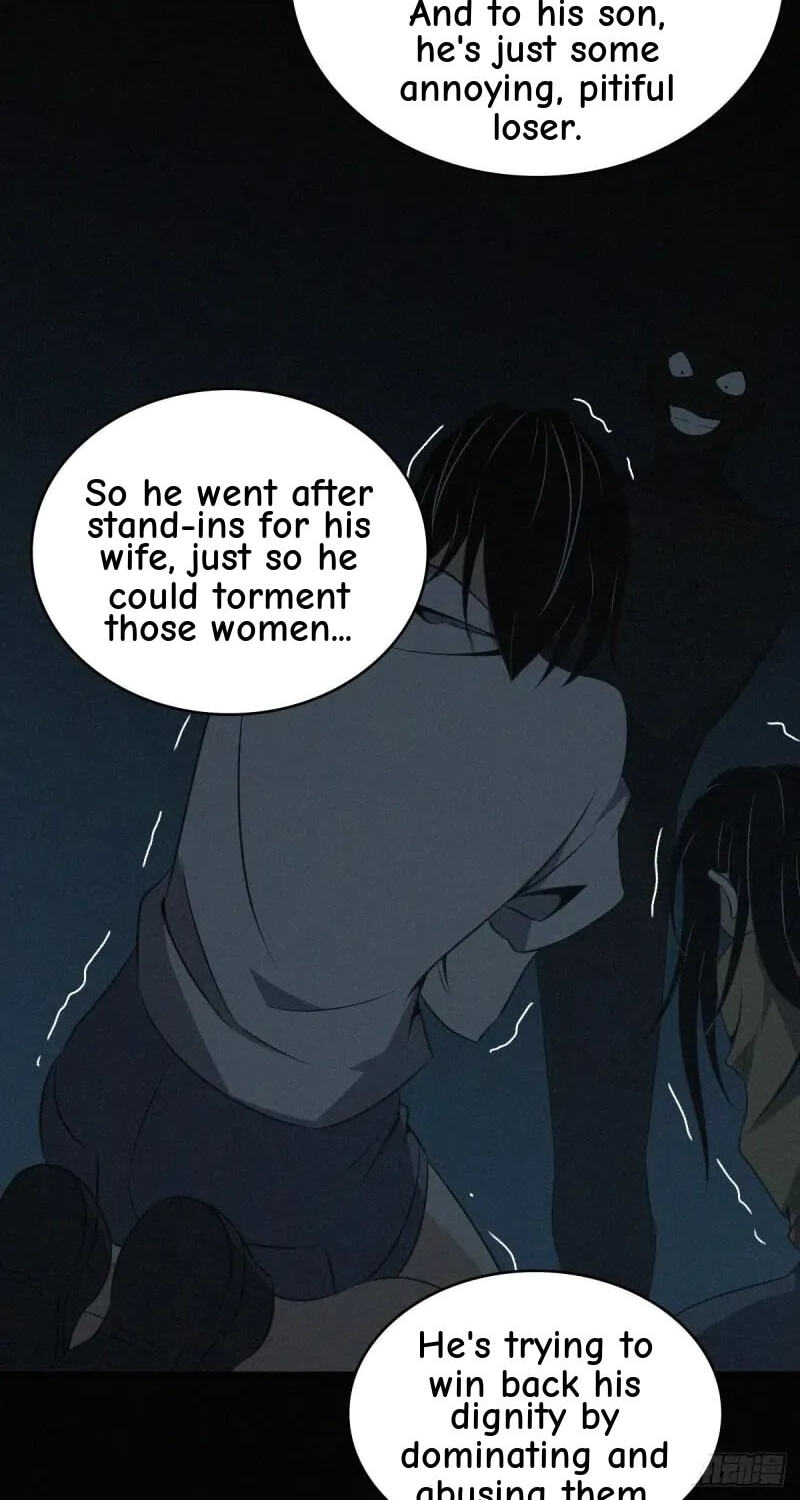Innocent Murder Chapter 53 page 29 - 