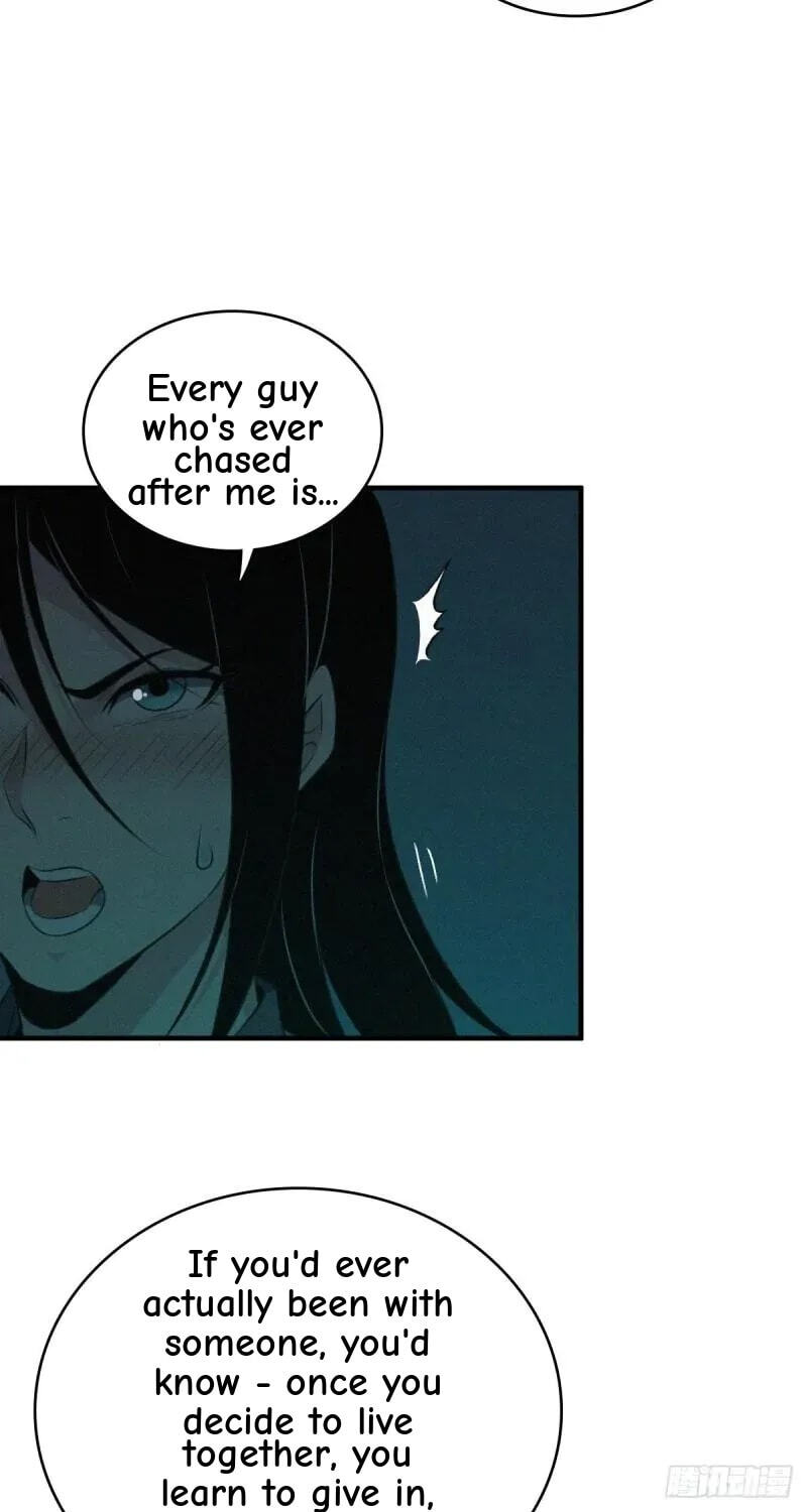 Innocent Murder Chapter 53 page 31 - 