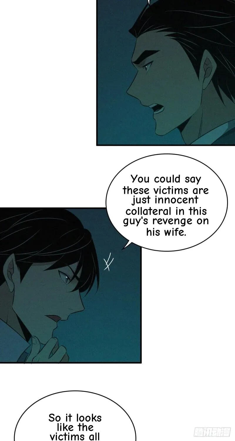 Innocent Murder Chapter 53 page 33 - 