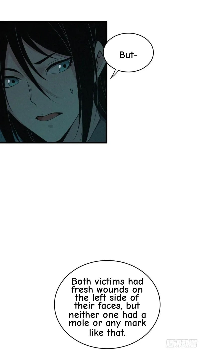 Innocent Murder Chapter 53 page 35 - 