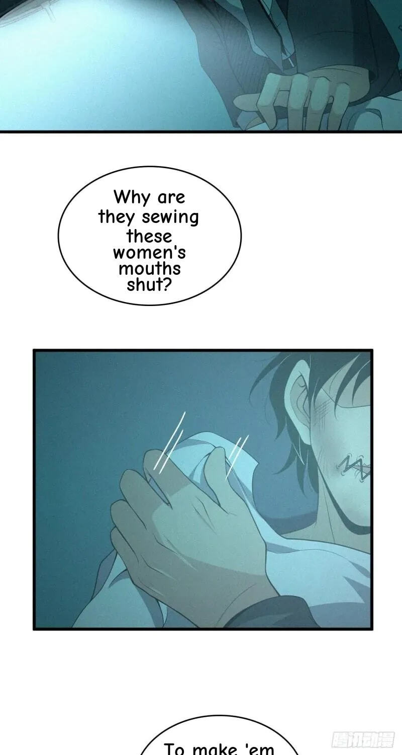Innocent Murder Chapter 53 page 5 - 