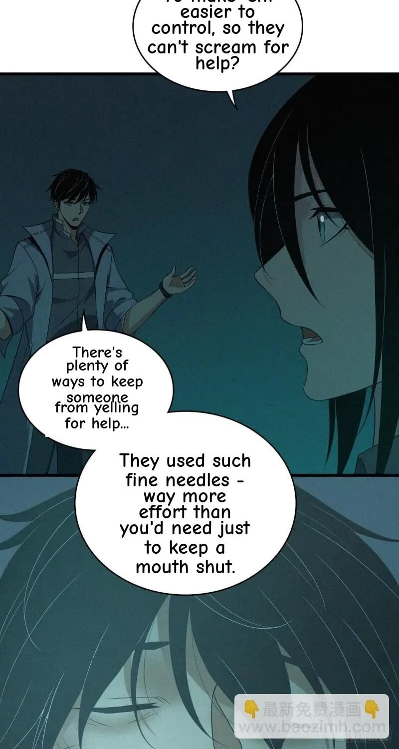 Innocent Murder Chapter 53 page 6 - 