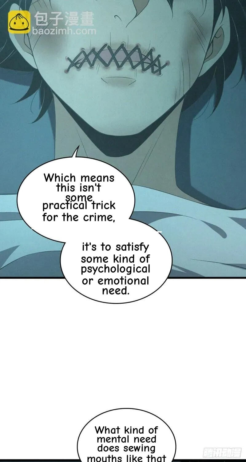 Innocent Murder Chapter 53 page 7 - 