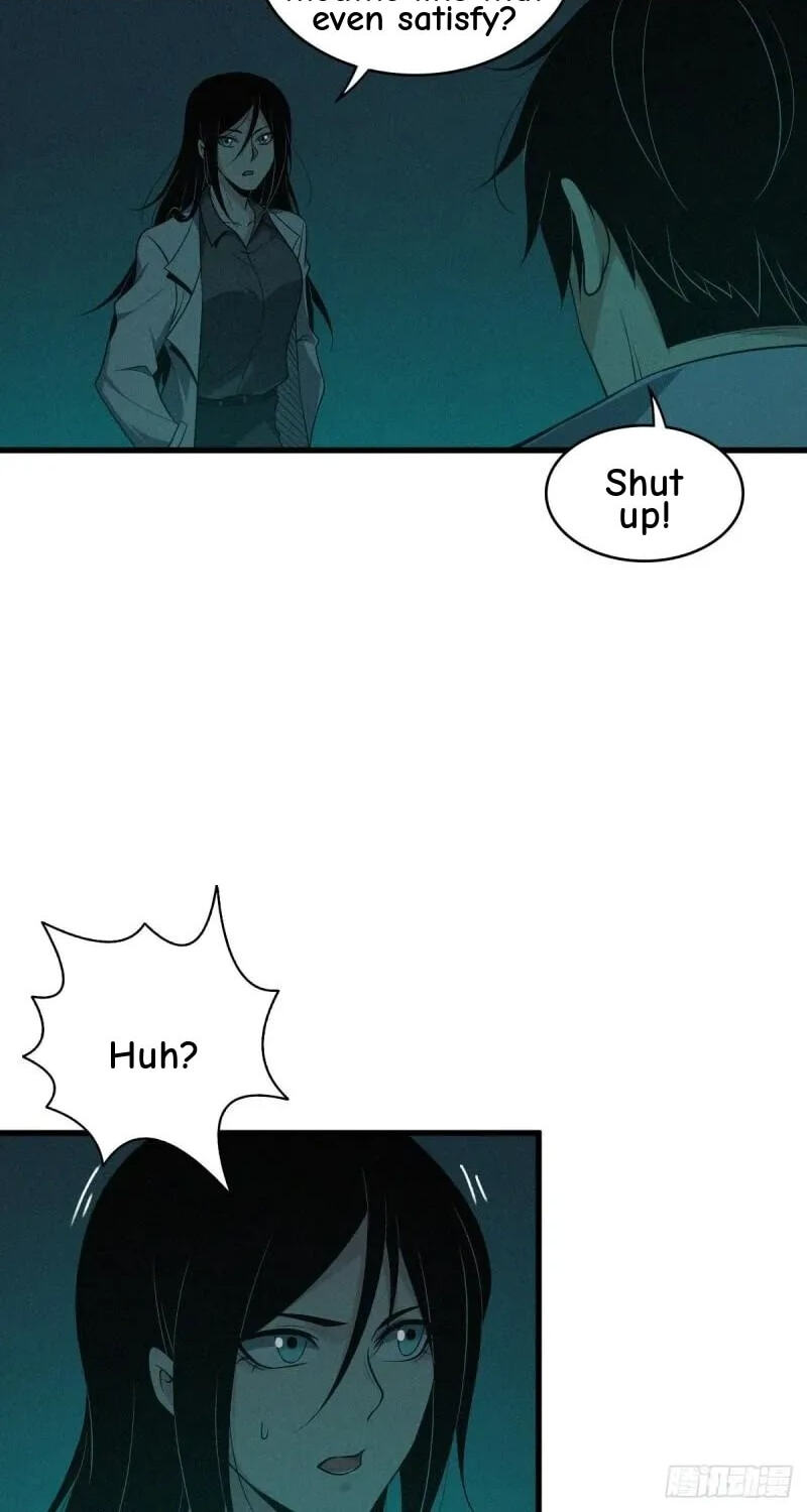 Innocent Murder Chapter 53 page 8 - 