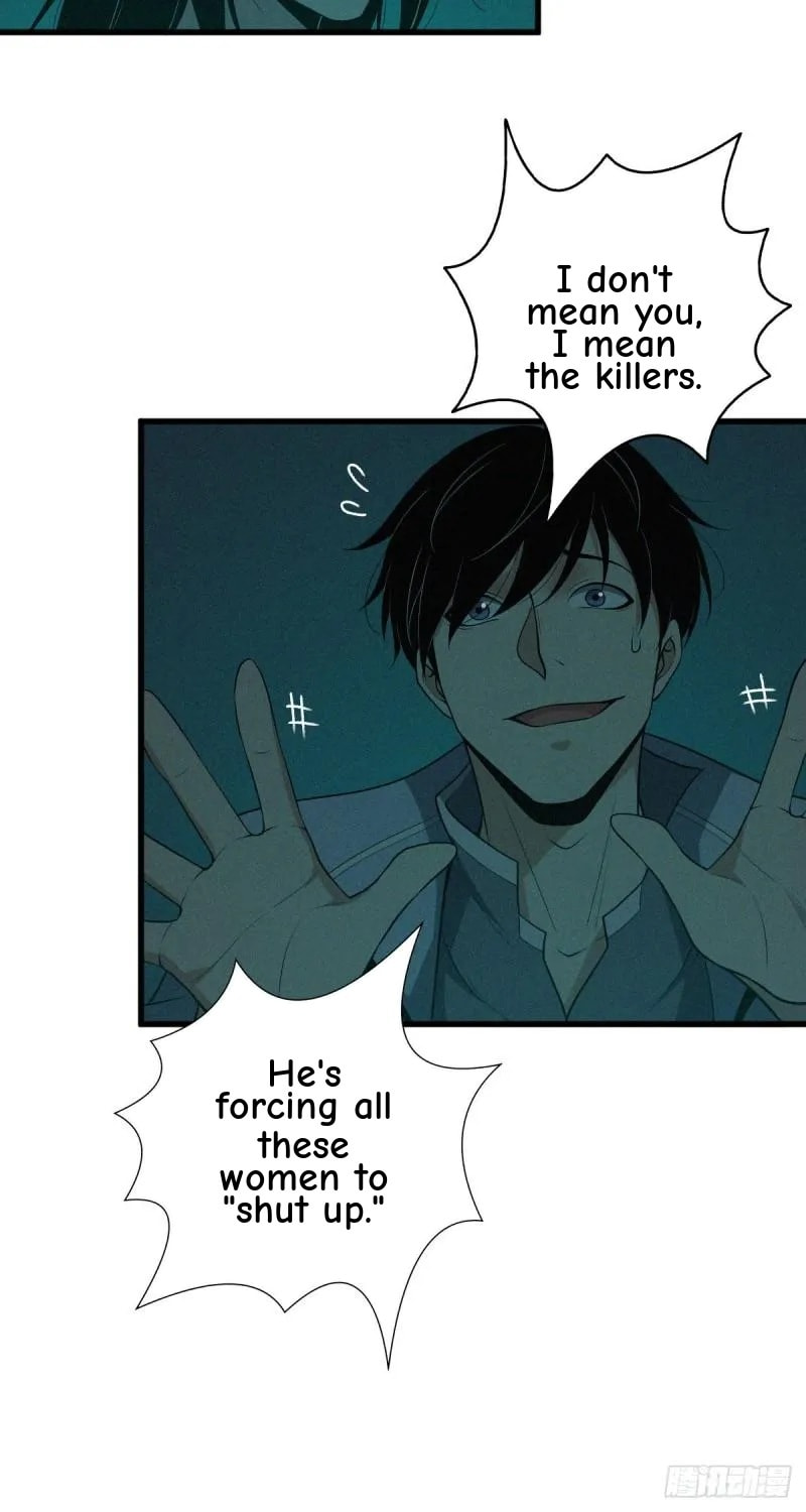Innocent Murder Chapter 53 page 9 - 