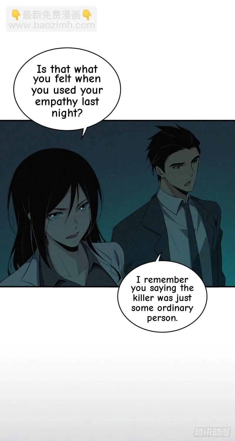 Innocent Murder Chapter 53 page 10 - 