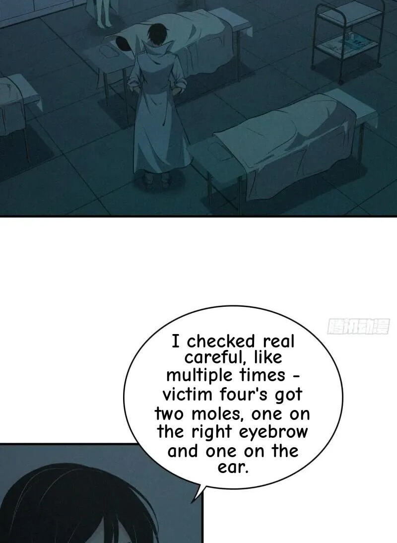 Innocent Murder Chapter 54 page 2 - 