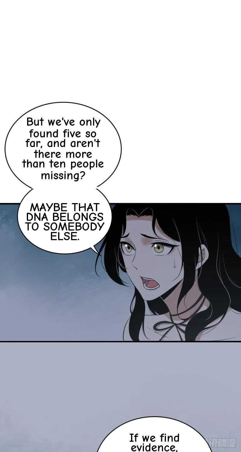 Innocent Murder Chapter 54 page 11 - 