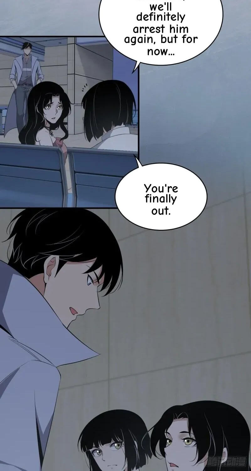 Innocent Murder Chapter 54 page 12 - 