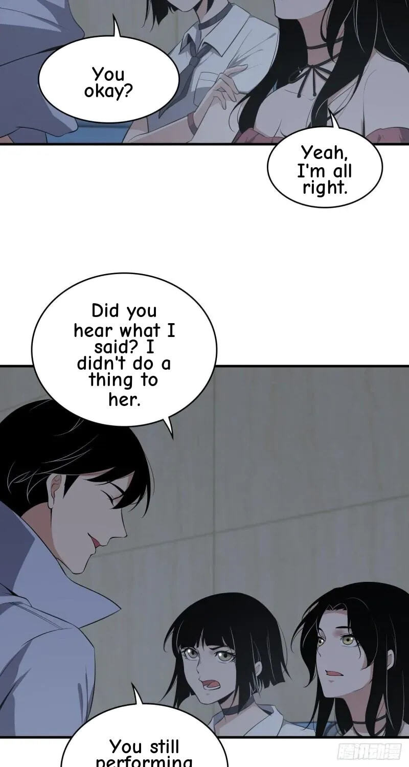 Innocent Murder Chapter 54 page 13 - 
