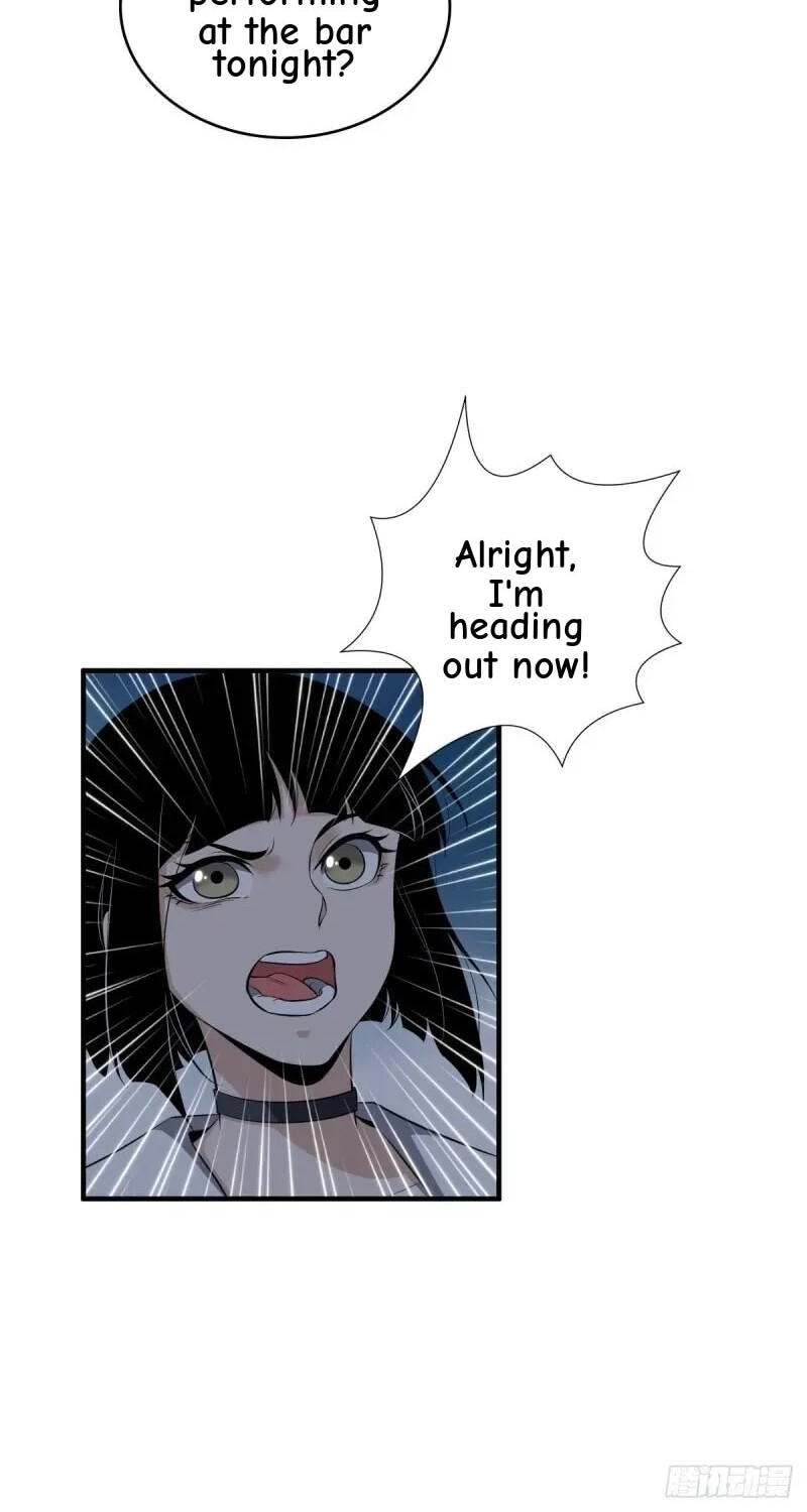 Innocent Murder Chapter 54 page 14 - 