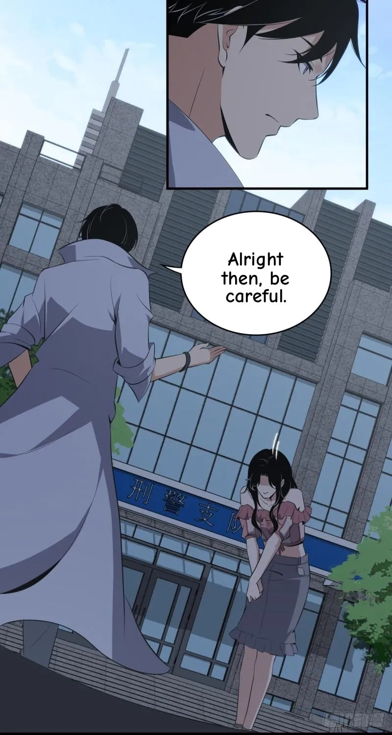 Innocent Murder Chapter 54 page 17 - 