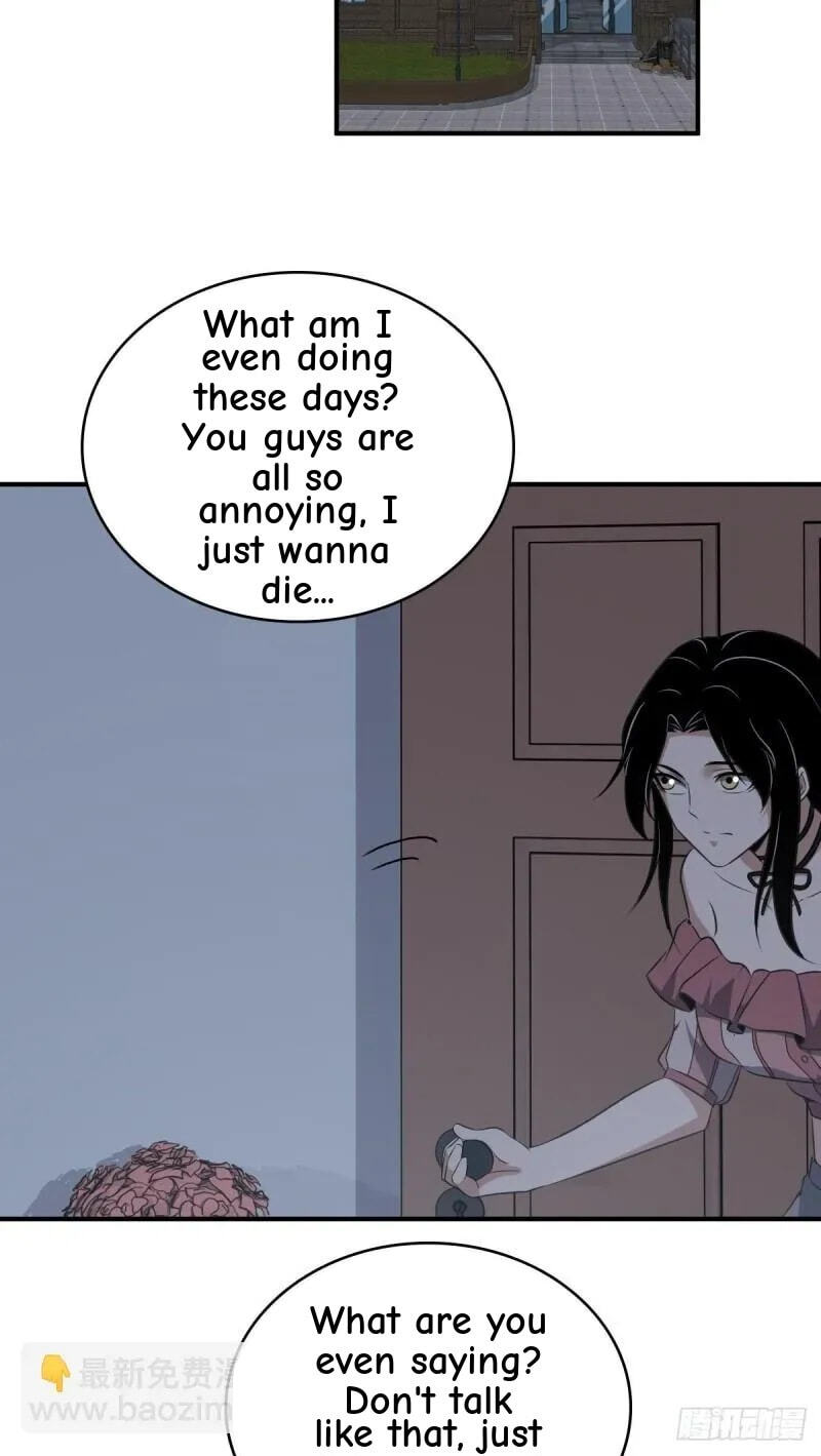 Innocent Murder Chapter 54 page 20 - 
