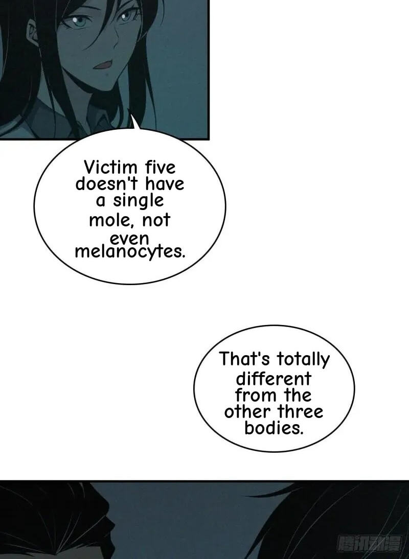 Innocent Murder Chapter 54 page 3 - 