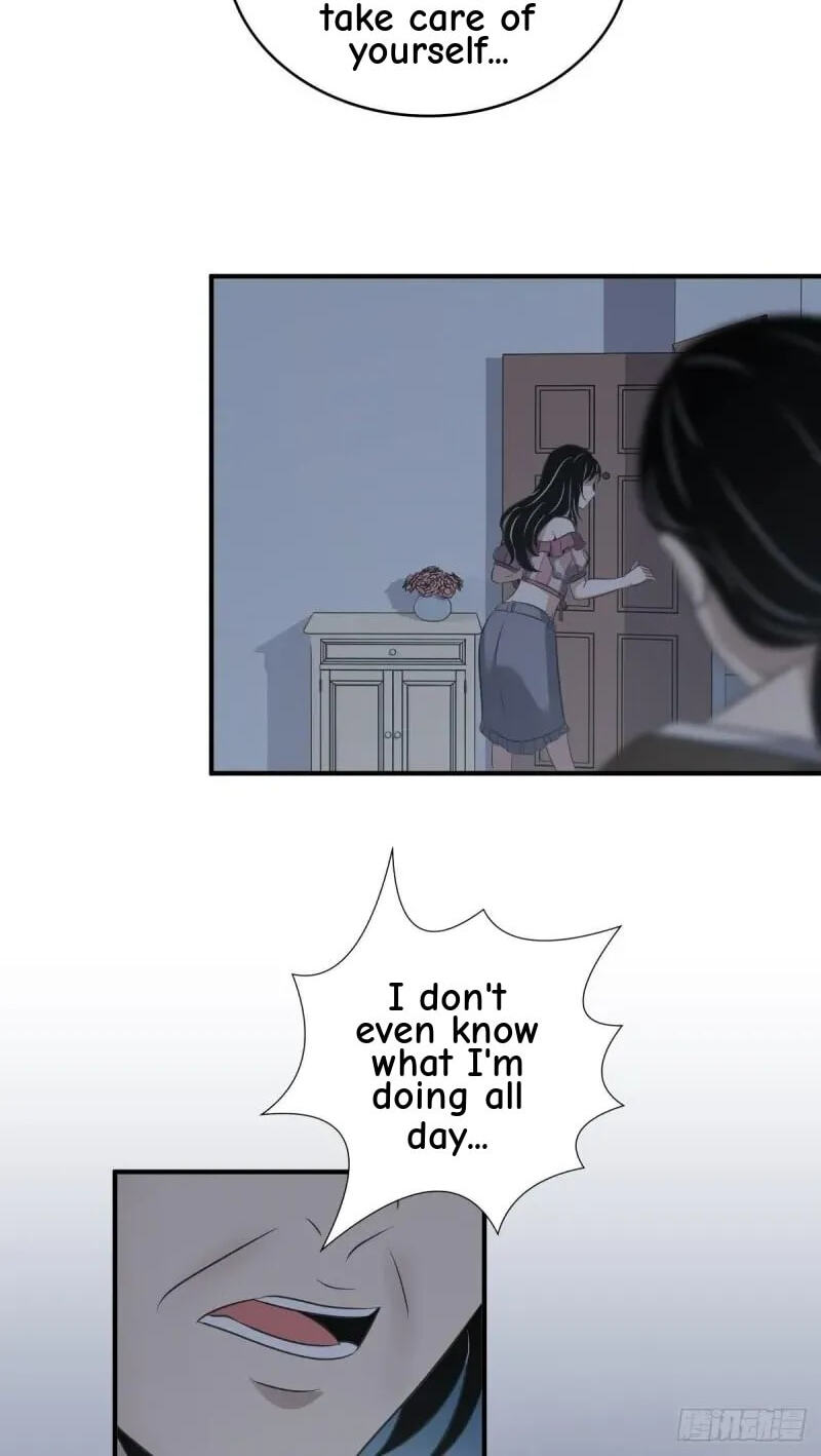Innocent Murder Chapter 54 page 21 - 