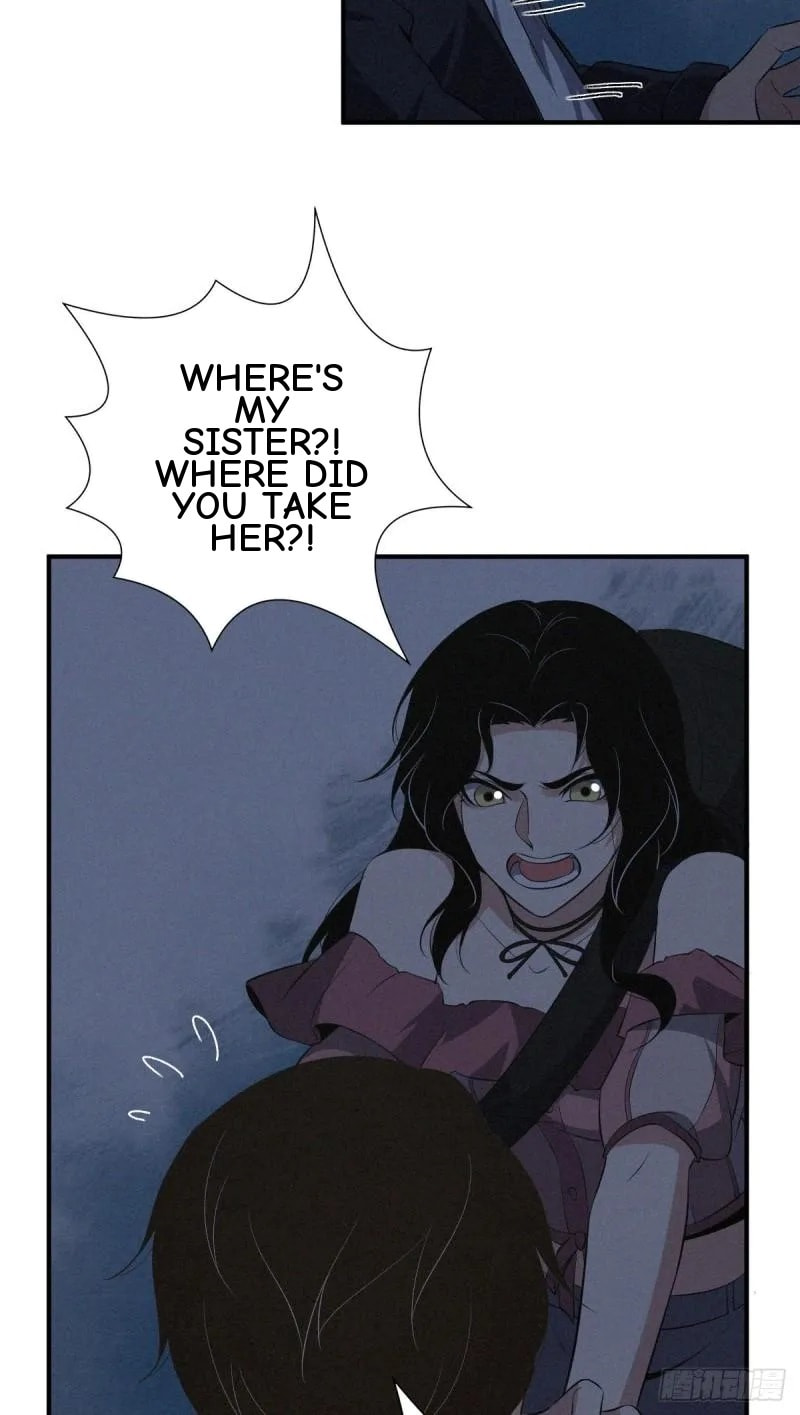 Innocent Murder Chapter 54 page 28 - 