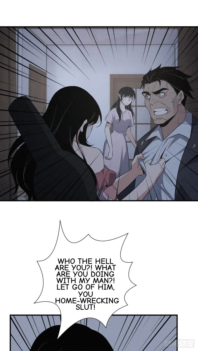 Innocent Murder Chapter 54 page 30 - 