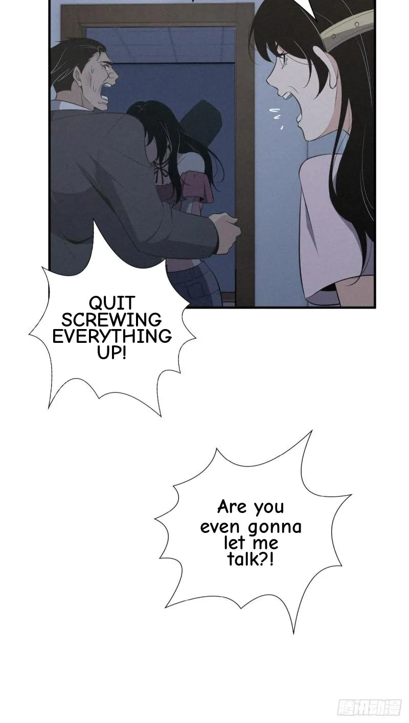 Innocent Murder Chapter 54 page 33 - 