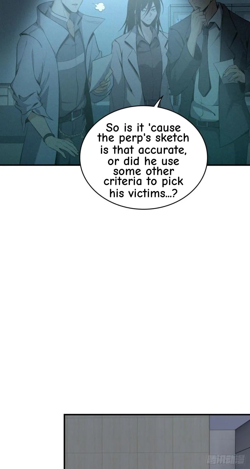 Innocent Murder Chapter 54 page 6 - 