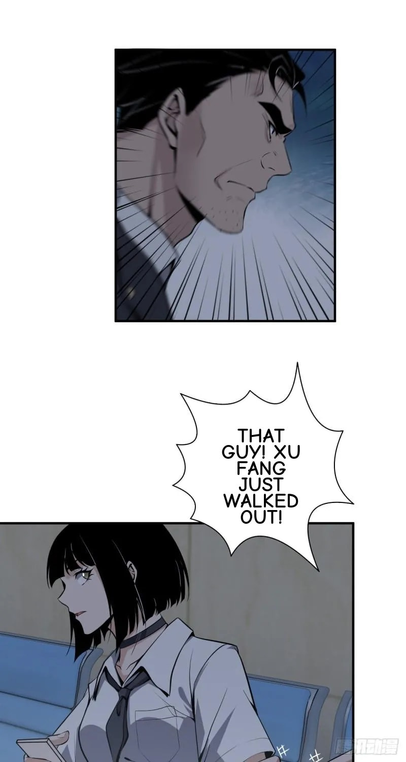 Innocent Murder Chapter 54 page 8 - 